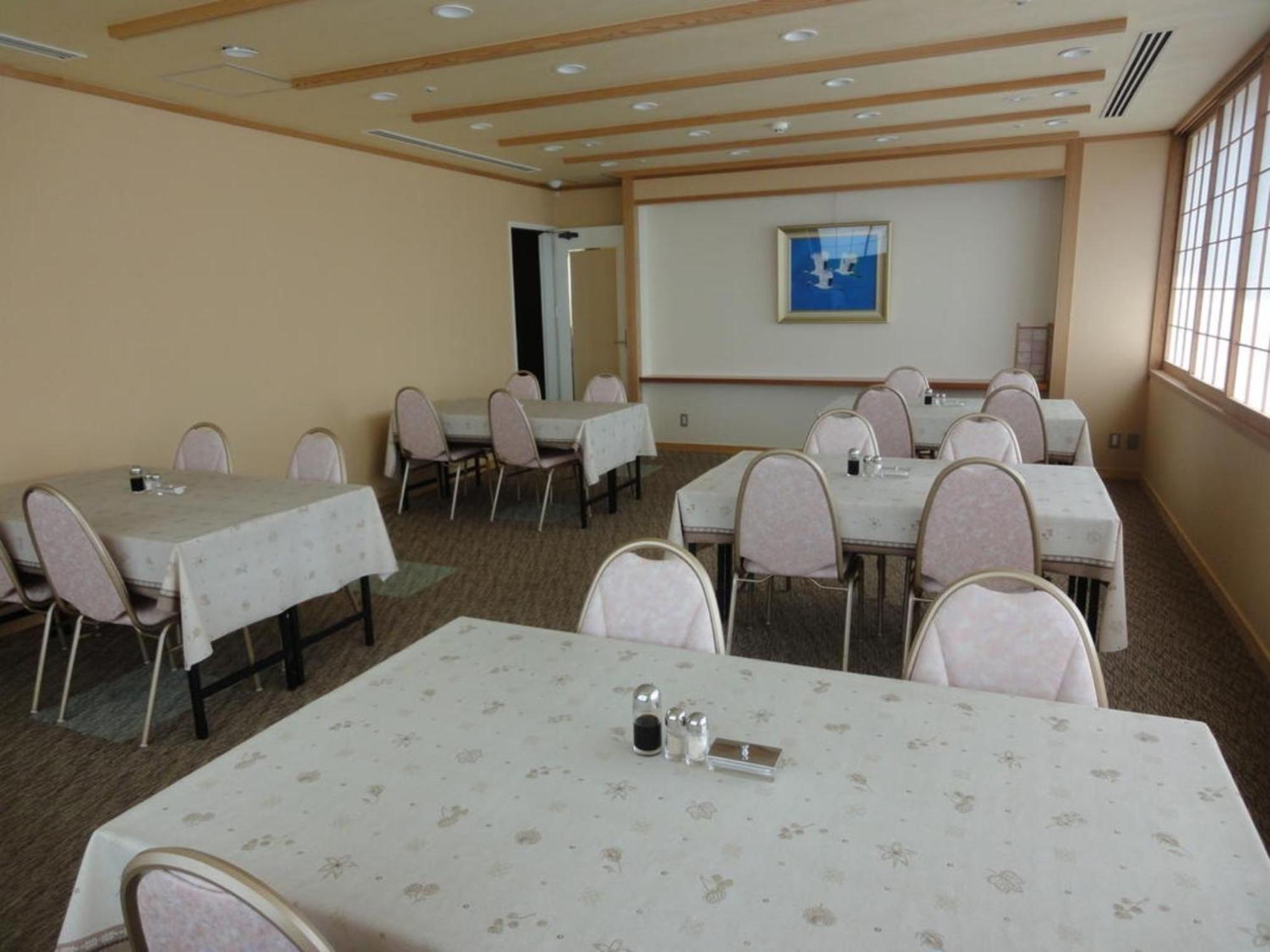 Tottori City Hotel / Vacation Stay 81352 ภายนอก รูปภาพ