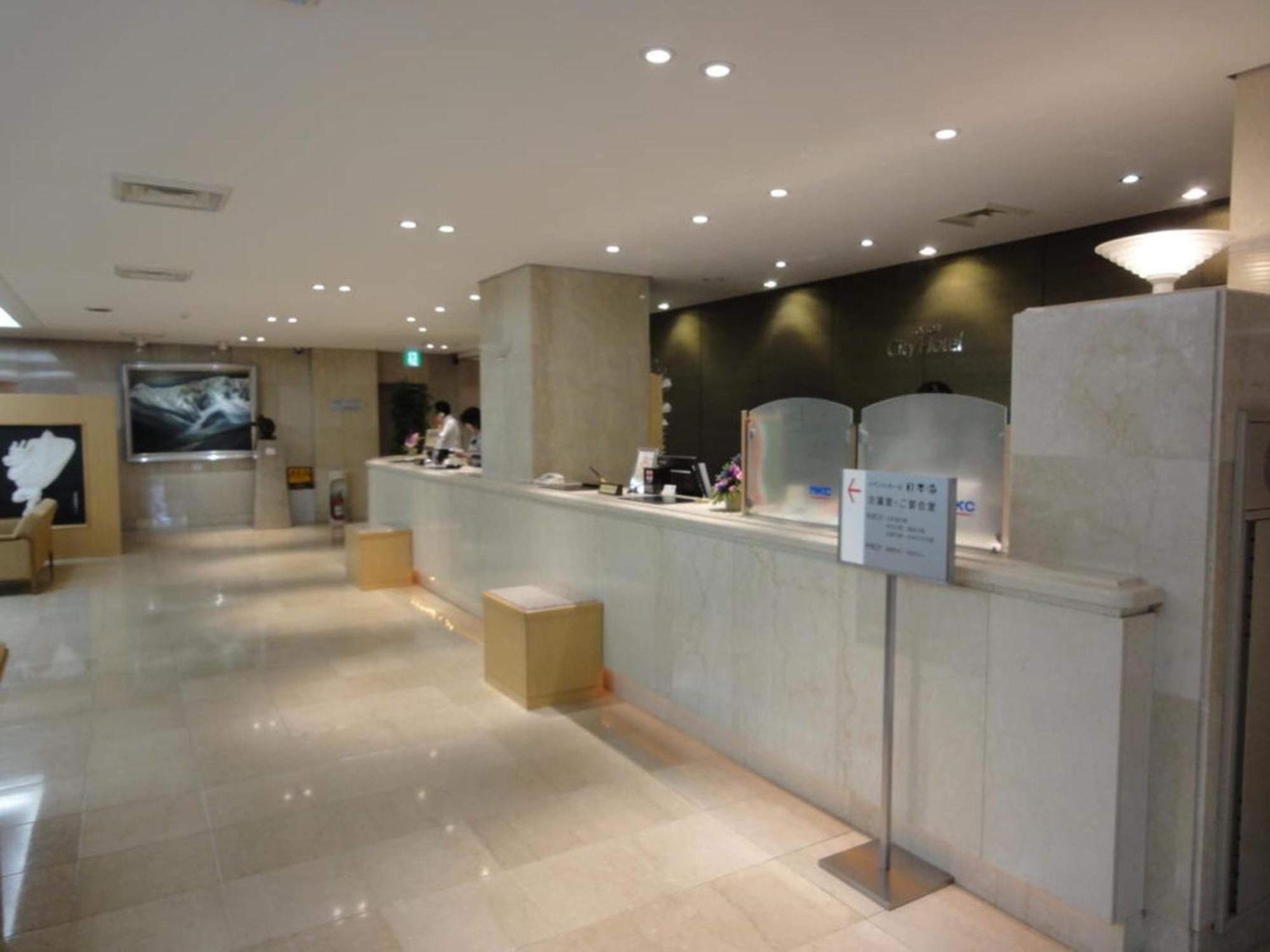 Tottori City Hotel / Vacation Stay 81352 ภายนอก รูปภาพ